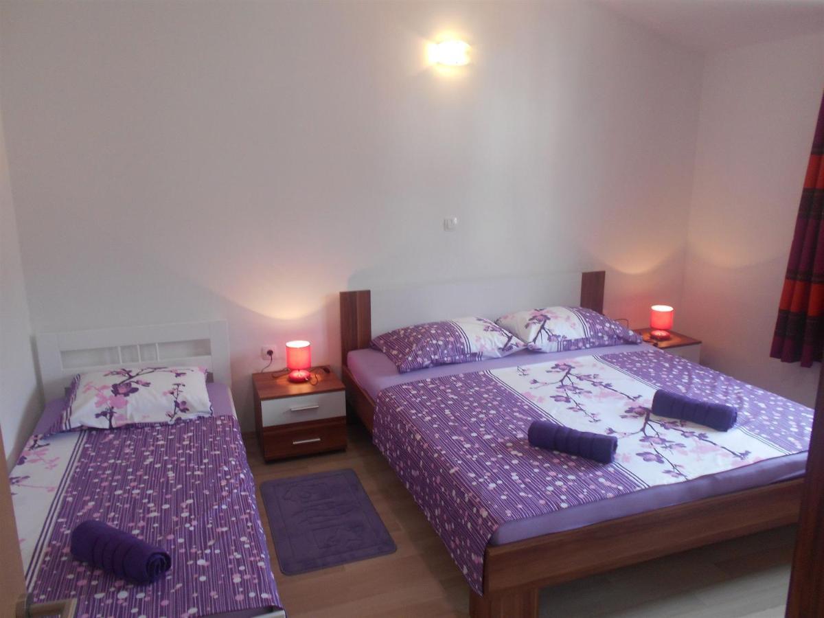 Apartment Cherry Kaštela المظهر الخارجي الصورة