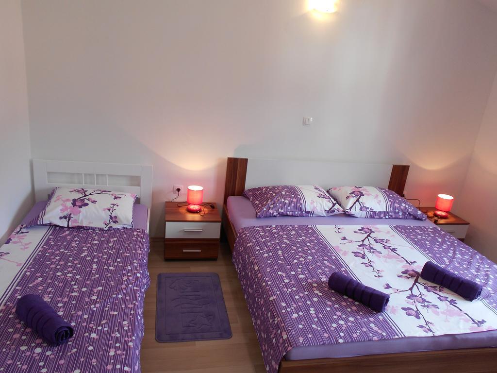 Apartment Cherry Kaštela المظهر الخارجي الصورة