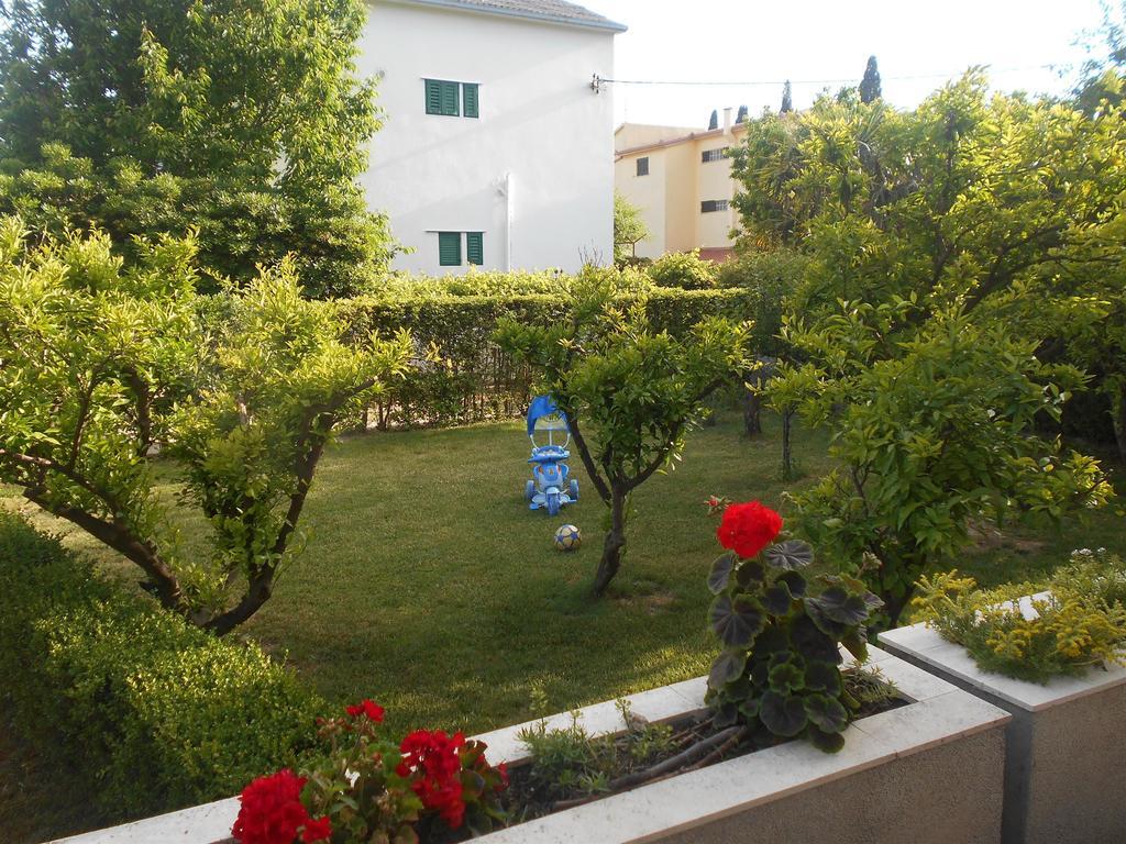 Apartment Cherry Kaštela المظهر الخارجي الصورة