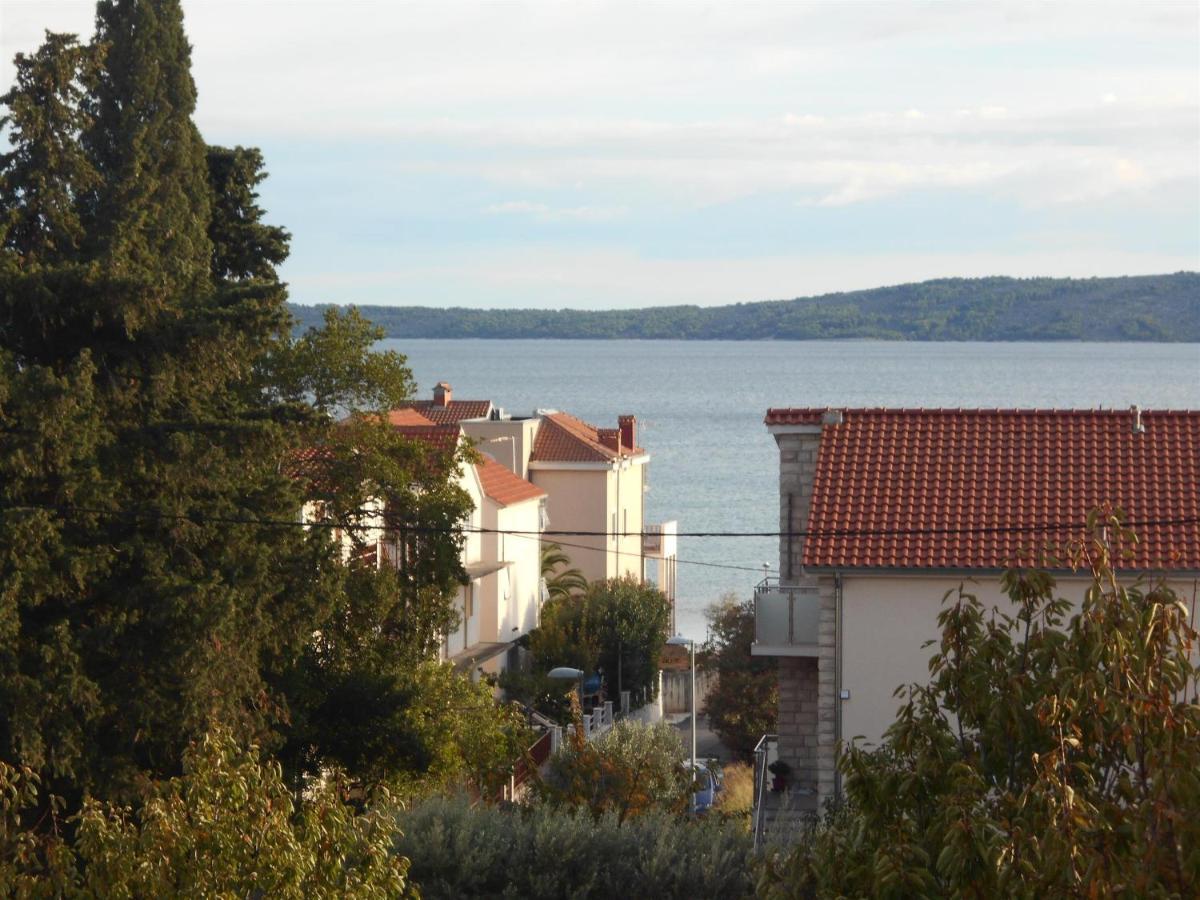 Apartment Cherry Kaštela المظهر الخارجي الصورة