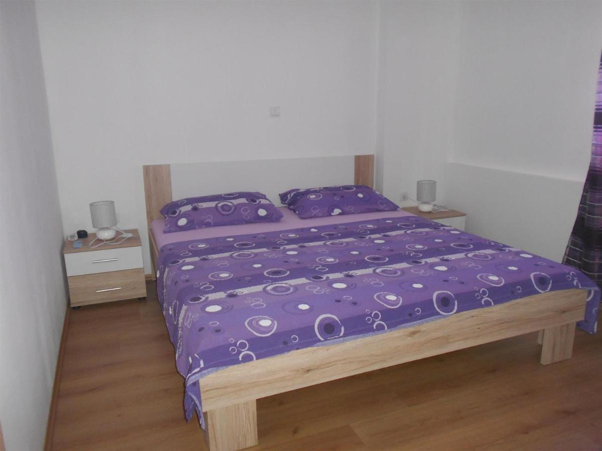 Apartment Cherry Kaštela المظهر الخارجي الصورة