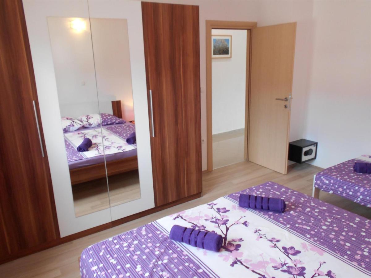 Apartment Cherry Kaštela المظهر الخارجي الصورة