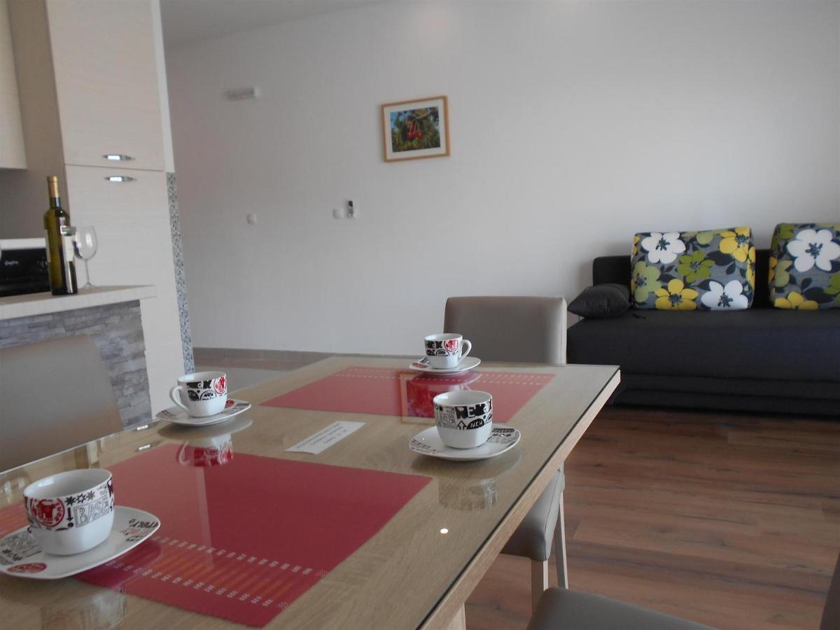 Apartment Cherry Kaštela المظهر الخارجي الصورة