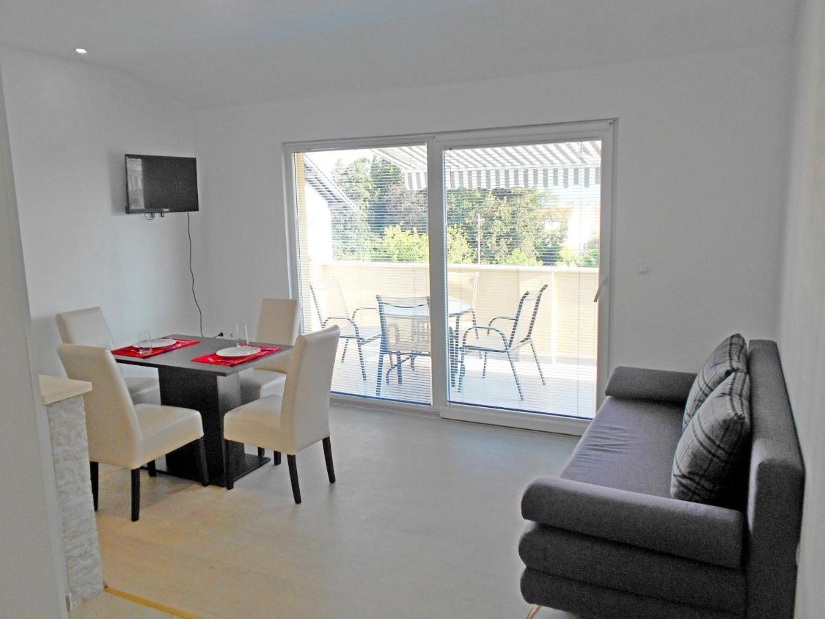 Apartment Cherry Kaštela المظهر الخارجي الصورة