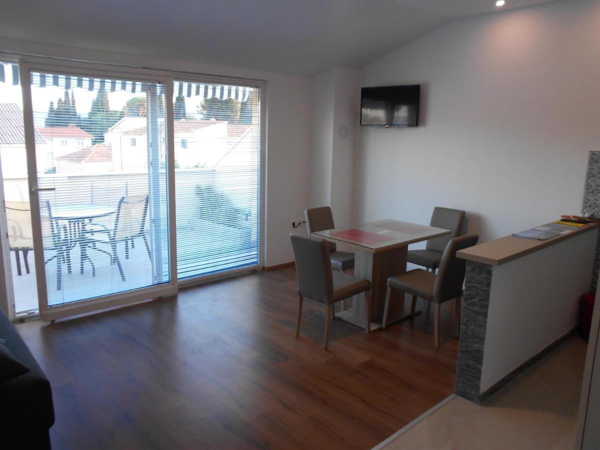 Apartment Cherry Kaštela المظهر الخارجي الصورة