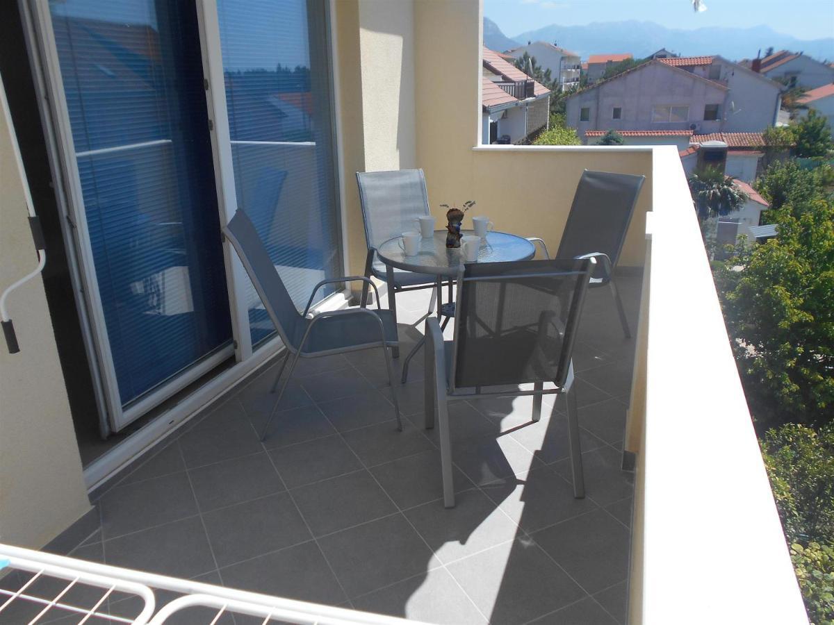 Apartment Cherry Kaštela المظهر الخارجي الصورة