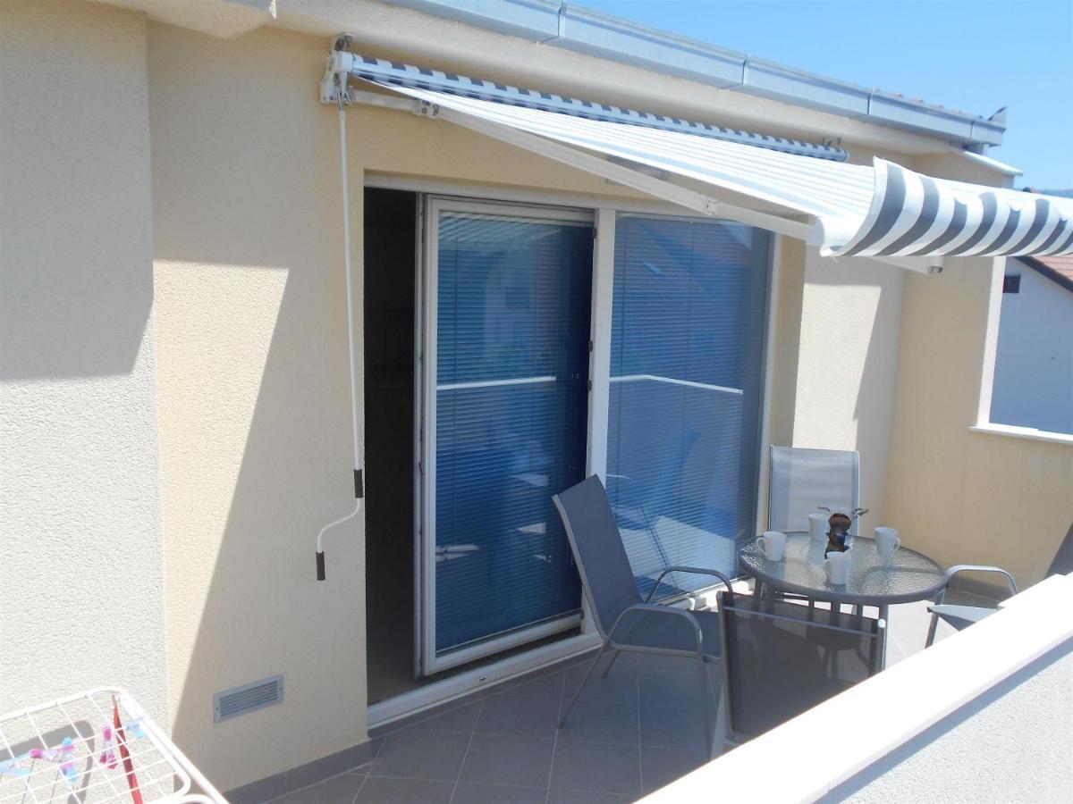 Apartment Cherry Kaštela المظهر الخارجي الصورة