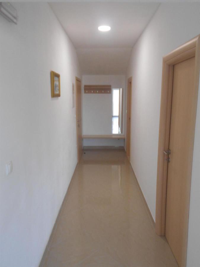 Apartment Cherry Kaštela المظهر الخارجي الصورة