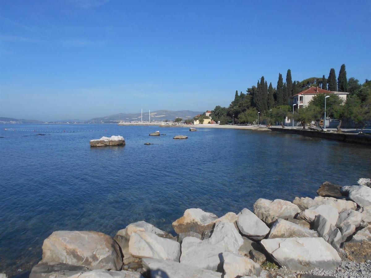 Apartment Cherry Kaštela المظهر الخارجي الصورة