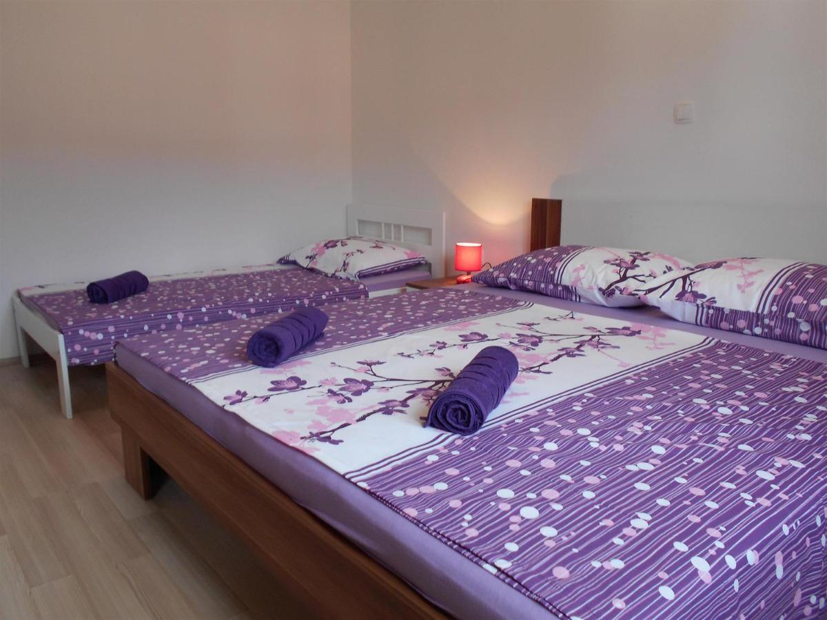 Apartment Cherry Kaštela المظهر الخارجي الصورة