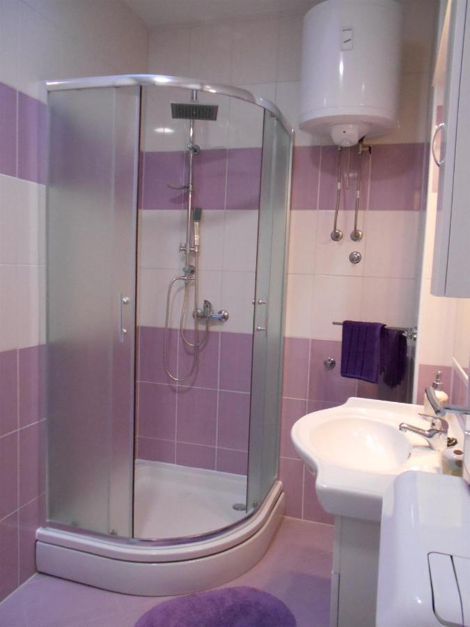 Apartment Cherry Kaštela المظهر الخارجي الصورة