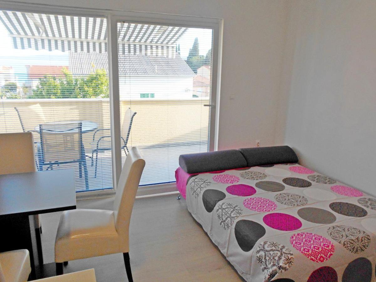 Apartment Cherry Kaštela المظهر الخارجي الصورة