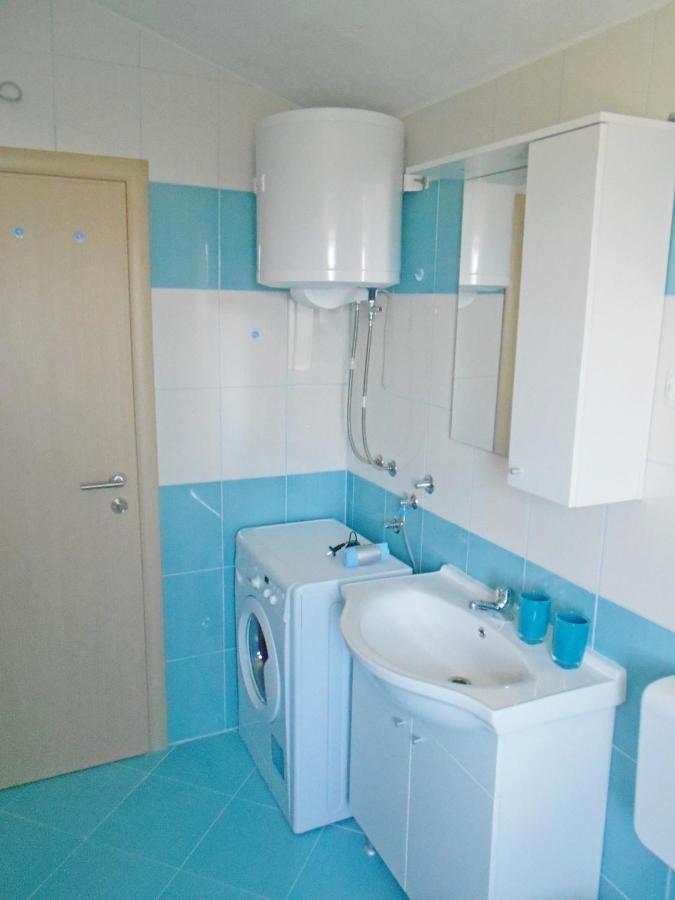 Apartment Cherry Kaštela المظهر الخارجي الصورة