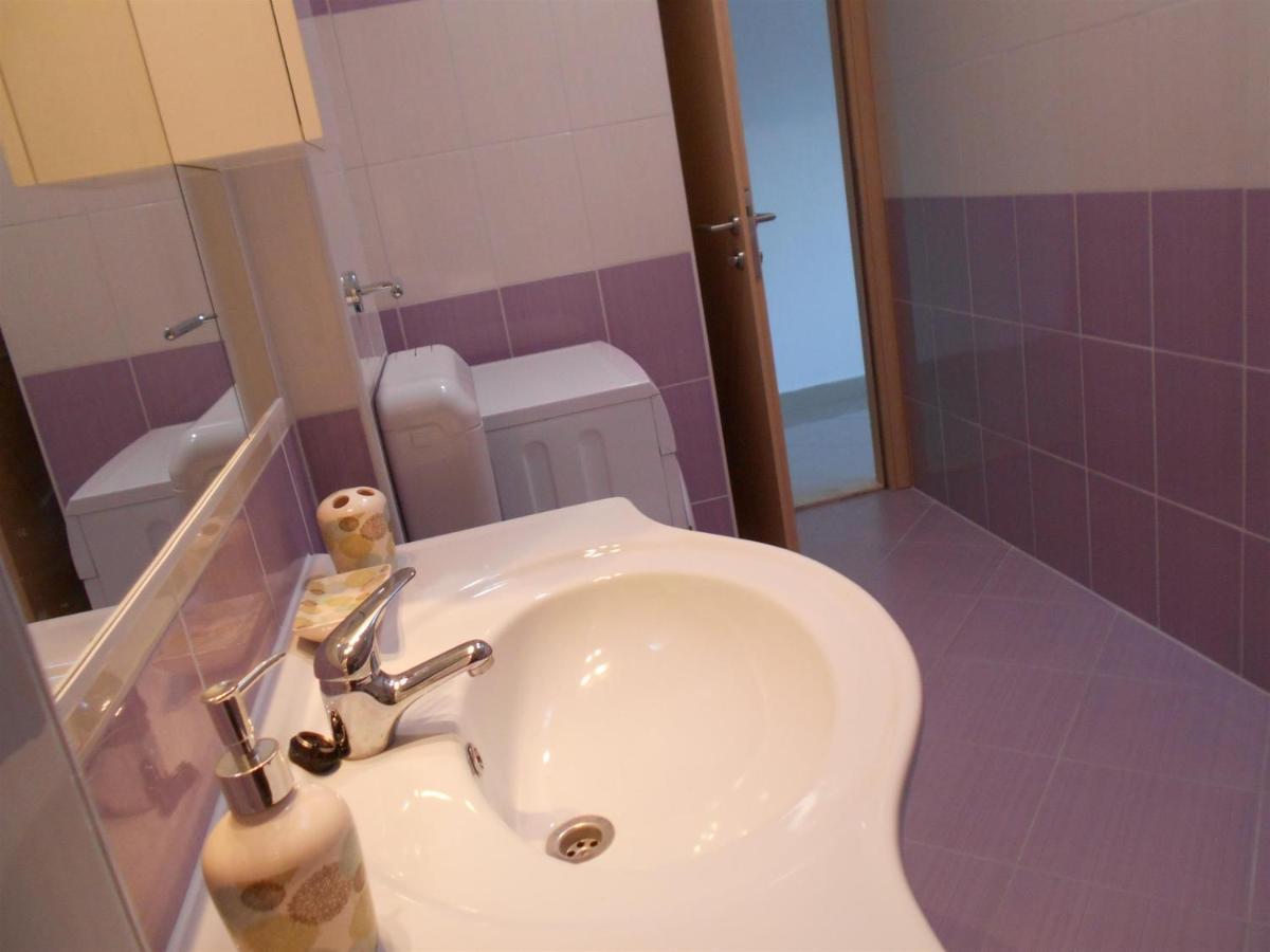 Apartment Cherry Kaštela المظهر الخارجي الصورة