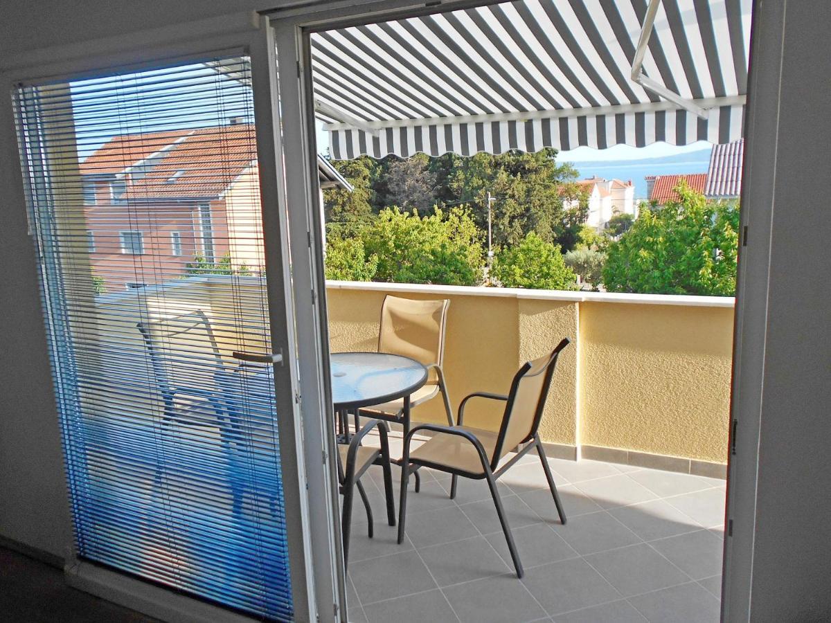 Apartment Cherry Kaštela المظهر الخارجي الصورة
