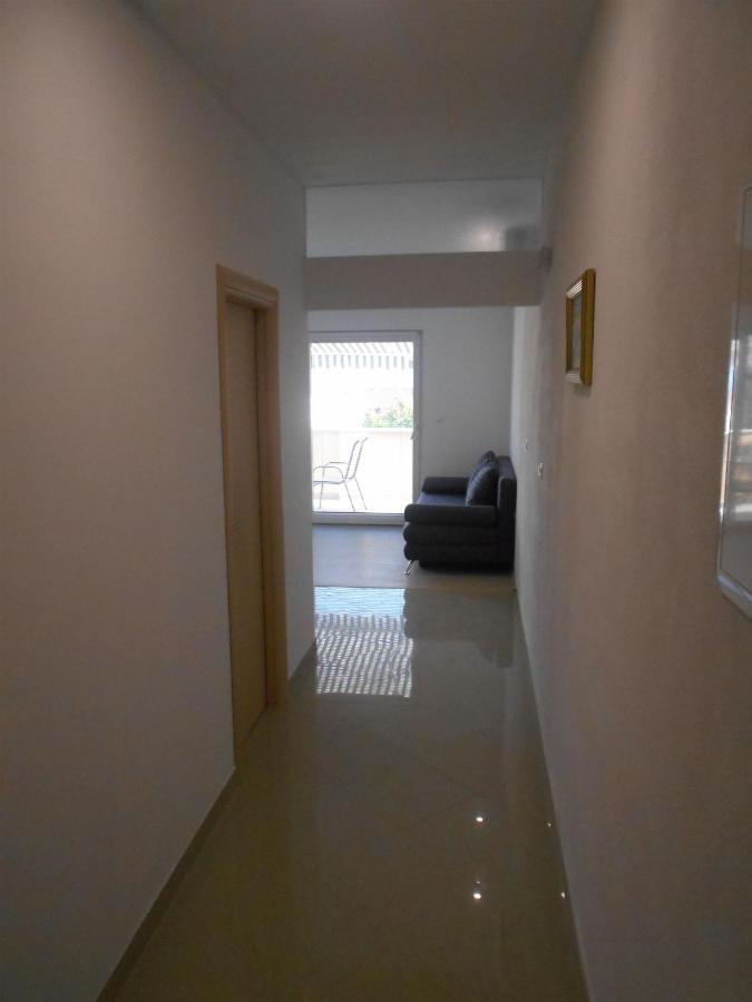 Apartment Cherry Kaštela المظهر الخارجي الصورة