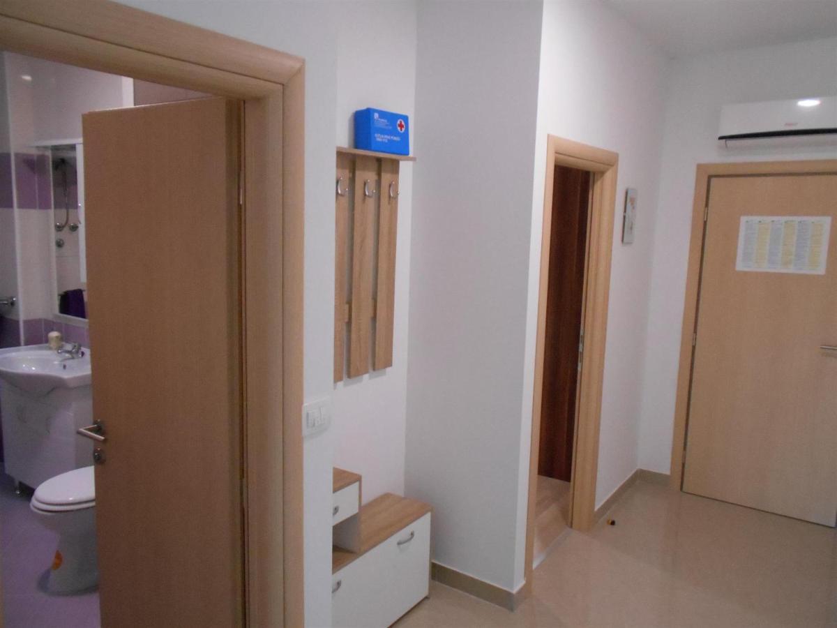 Apartment Cherry Kaštela المظهر الخارجي الصورة